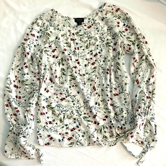 Reserved Tops - Brand: RESERVED